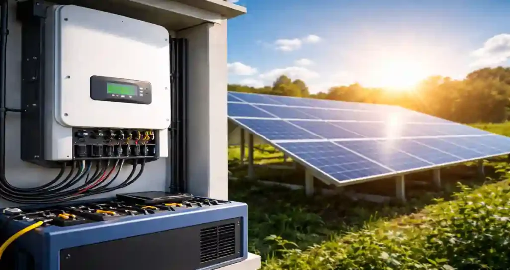 Power Inverter Applications Across Industries