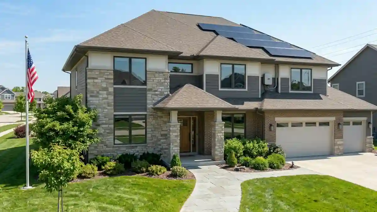 Do solar panels increase home insurance on residential properties