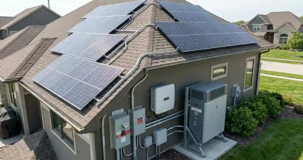 Do solar panels increase home insurance after installing rooftop solar panels