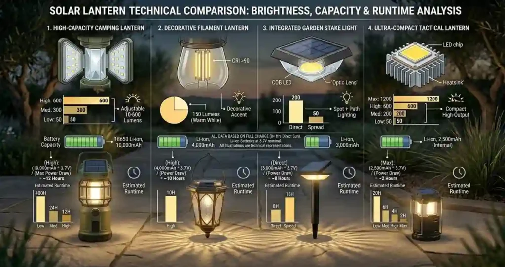 solar-powered-lantern-lumen-to-battery-ratio